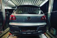 Veškeré náhradní díly VW Tiguan 5N r.v. 2010 CAVA LMX LR7N