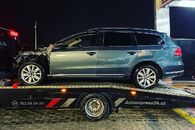Veškeré náhradní díly VW Passat B7 kombi 2015 CFFB PPY LK7X