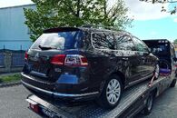Veškeré náhradní díly VW Passat B7 kombi 2011 CFFB LNZ LC8Z
