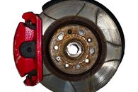 Škoda Octavia 3 RS kombi r.v. 2015 pravá přední těhlice