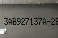 VW Passat B7 Alltrack kombi r.v. 2014 3AB927137A