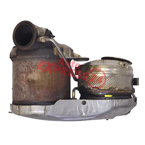 DPF 03N131656G 03N131656GX CUAA 2.0BITDI 176KW