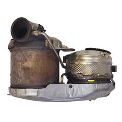 DPF 03N131656G 03N131656GX CUAA 2.0BITDI 176KW
