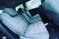 Veškeré náhradní díly Seat Alhambra 7N 2012 CFFB NFZ LC9X
