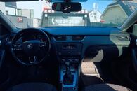 Vůz na náhradní díly Škoda Octavia 3 kombi 13 CKFC PFL LF3K