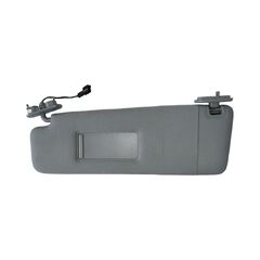 VW Phaeton 3D Long r.v. 2010 levá sluneční clona 3D0857551F