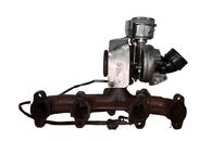 Turbo 03G253014M 1.9TDI 77KW BLS VW Touran 1T2 FL 2008