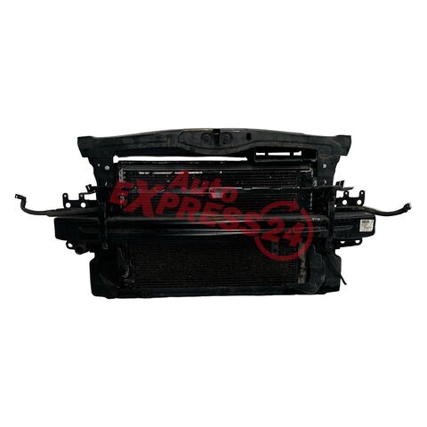 Škoda Octavia 2 RS kombi r.v. 2008 chladičová stěna BMN 2.0TDI 125KW 16V PD s DPF