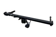 VW Golf 7 kombi r.v. 2014 tažné zařízení odnímatelné