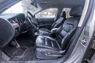 Vůz na náhradní díly Škoda Superb 2 sedan 2009 CBBB KPS LF8H