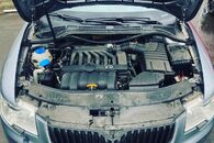 Veškeré náhradní díly Škoda Superb 2 sedan 10 CDVA LTX LF8L