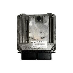 Škoda Superb 3 facelift kombi r.v. 2020 řídící jednotka motoru DCZA TSN 04L907309P 04L907309P