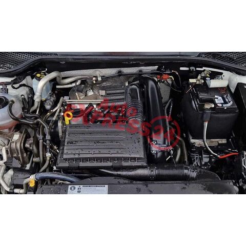 Motor benzínový CYVB 1.2TSI 81KW Seat Leon 5F ST 2017
