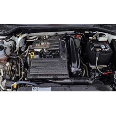 Motor benzínový CYVB 1.2TSI 81KW Seat Leon 5F ST 2017