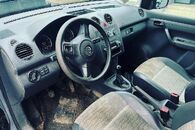 Veškeré náhradní díly VW Caddy 3 MAXI 2K0 2014 BSX LJL LH7J