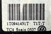 VW Touran 1T2 facelift r.v. 2007 přepínač světel 1T0941431T