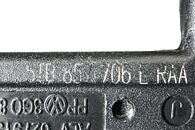 VW Touran 5T r.v. 2016 pravý přední pás 5TB857706E