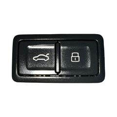 Audi Q7 4M r.v. 2018 druhá generace tlačítko elektrického kufru 4G0959831D