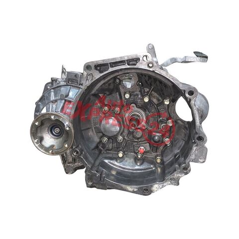 Převodovka 6Q GQP 2.0FSI 110KW BLR