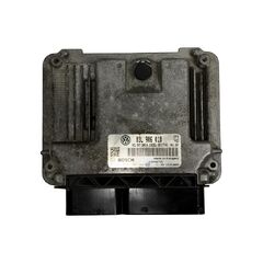 VW Golf 6 hatchback r.v. 2012 řídící jednotka motoru CFFB NFB 03L906018