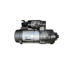 Audi Q7 4L facelift S-Line r.v. 2015 startér NAC automat 8Q 15zubů 059911024K