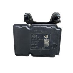 VW Golf 6 Plus r.v. 2009 řídící jednotka ABS 1K0907379AD 1K0614517BD