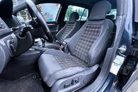 Vůz na náhradní díly VW Golf 5 GTI Hatchback 2006 AXX HUT LC5F