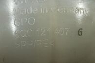 VW Passat B8 kombi r.v. 2015 nádoba chladící kapaliny 5Q0121407G