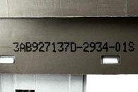 VW Passat CC facelift r.v. 2015 tlačítko 3AB927137D