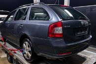 Vůz na náhradní díly Škoda Octavia 2 facelift kombi 2010 CDAA LHC LF8J