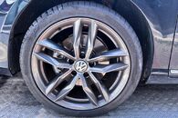 Vůz na náhradní díly VW Passat B7 kombi 2014 CFGC PQK LC9X