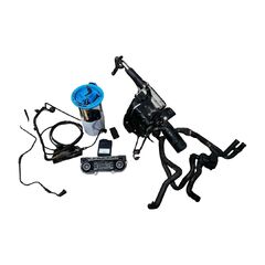 VW Golf 6 Plus r.v. 2014 webasto