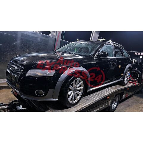 Vůz na náhradní díly Audi A4 B8 8K allroad avant 2010 CDNC LLY LZ9Y