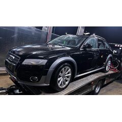 Vůz na náhradní díly Audi A4 B8 8K allroad avant 2010 CDNC LLY LZ9Y