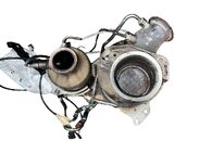 DPF 04L131765AR 04L166CB 04L181AB 5Q0131705AQ 2.0TDI 110KW DFG DFGA