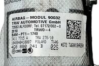 Audi A6 C7 4G levý přední airbag sedačky 4G8880241B