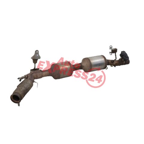 Katalyzátor 7LA254500EX 2.0TDI 110KW DNAA