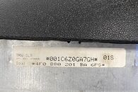 A6 C6 4F sedan r.v. 2007 palubní deska 4F1857041R