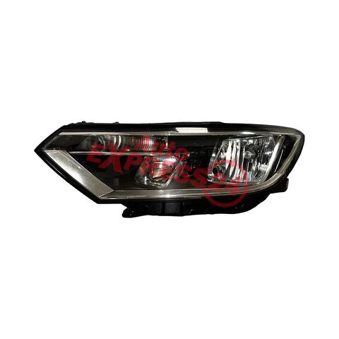 VW Passat B8 kombi r.v. 2015 levé přední světlo halogen 3G1941005C