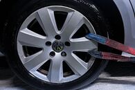 Vůz na náhradní díly VW Golf 6 kombi 2013 CFHC PBF LA7W