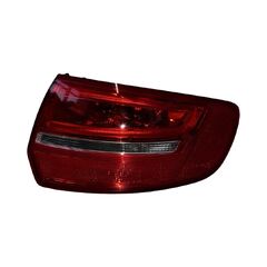 Audi A3 8P facelift sportback r.v. 2009 pravé zadní vnější světlo 8P4945096E