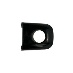 Audi S4 B8 8K avant r.v. 2011 černá metalíza kód barvy LZ9Y krytka zámku 8T0837879