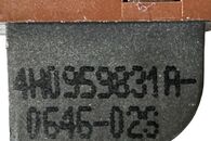 Audi tlačítko elektrického kufru 4H0959831A