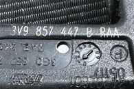 Škoda Superb 3 kombi zadní pás 3V9857447B