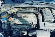 Veškeré náhradní díly Škoda Octavia 2 FL kombi CDAA LKN LA7W