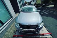 Veškeré náhradní díly VW Passat B6 kombi 2006 BKP HDV LA7W