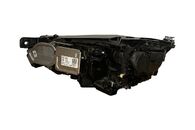 VW Passat B8 kombi r.v. 2015 pravé přední světlo Full LED 3G1941114A jednotky 7PP941572A 3G0941329 4G0907697F