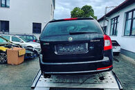 Veškeré náhradní díly Škoda Octavia 2 RS CEGA KXZ LF9R