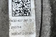 Audi A6 C7 4G avant r.v. 2013 levá přední těhlice 4G0407241D