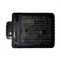 Škoda Kodiaq 7N RS r.v. 2021 ACC radar 2Q0907561G 2Q0907572B